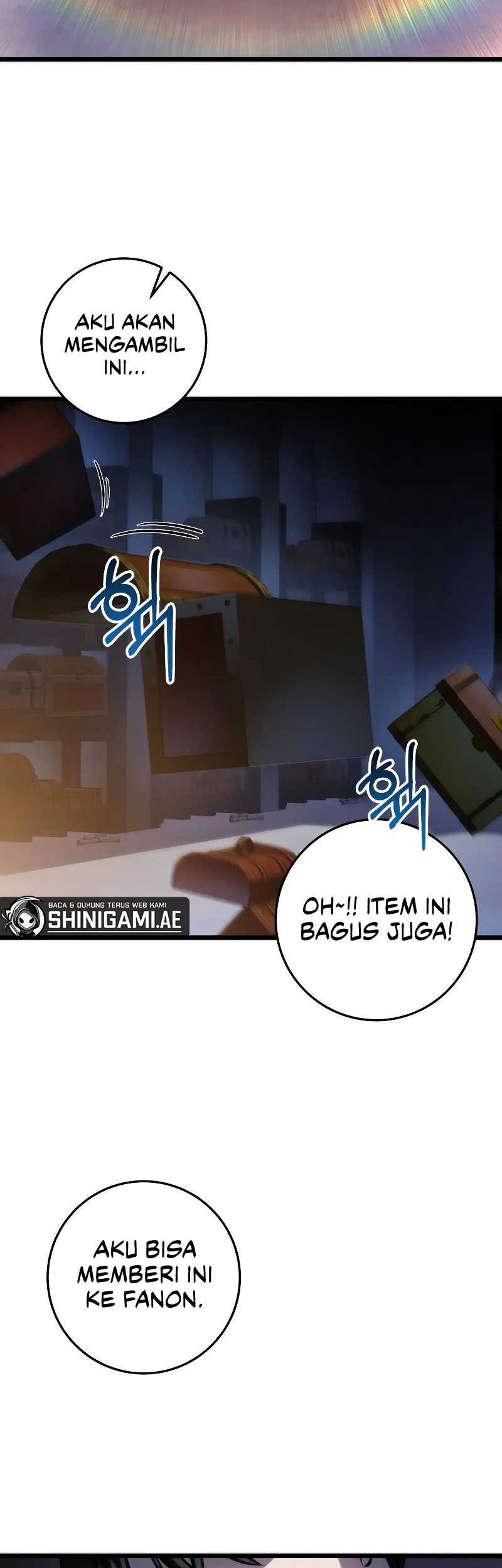 A Dragonslayer’s Peerless Regression Chapter 15 Gambar 75