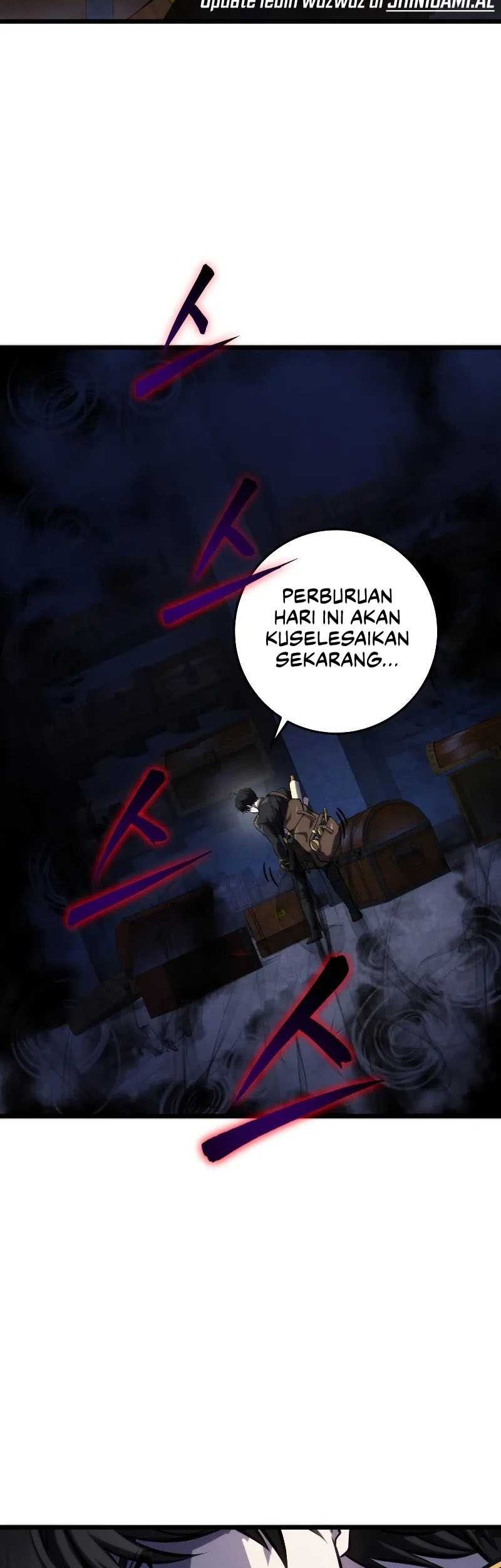 A Dragonslayer’s Peerless Regression Chapter 15 Gambar 79