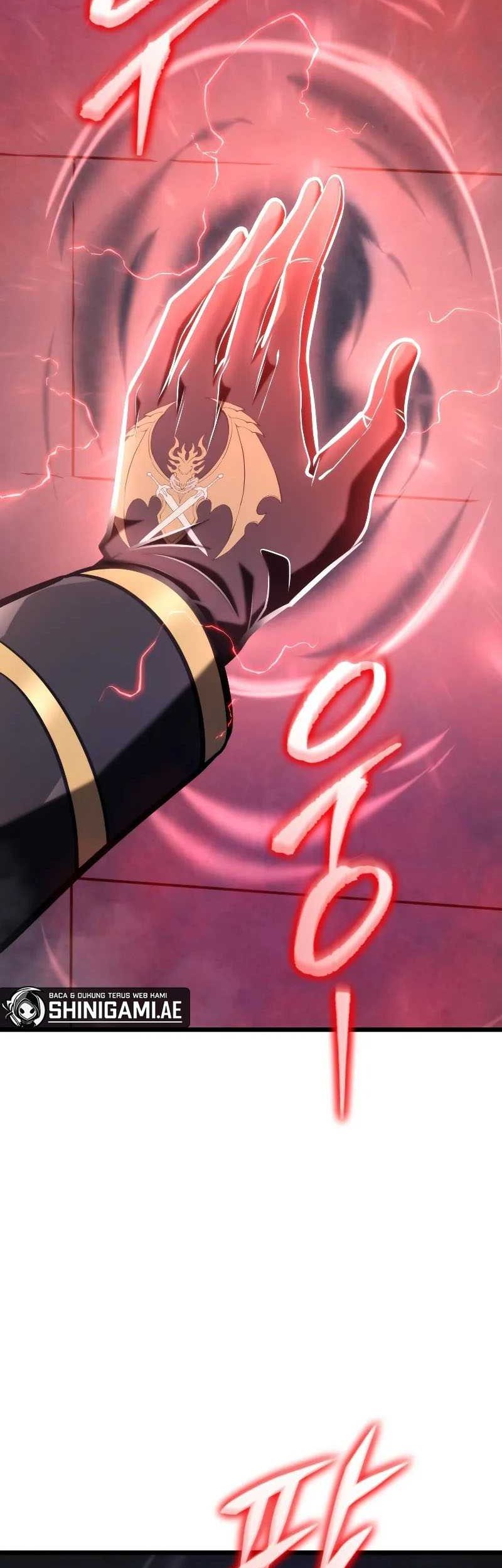 A Dragonslayer’s Peerless Regression Chapter 15 Gambar 83