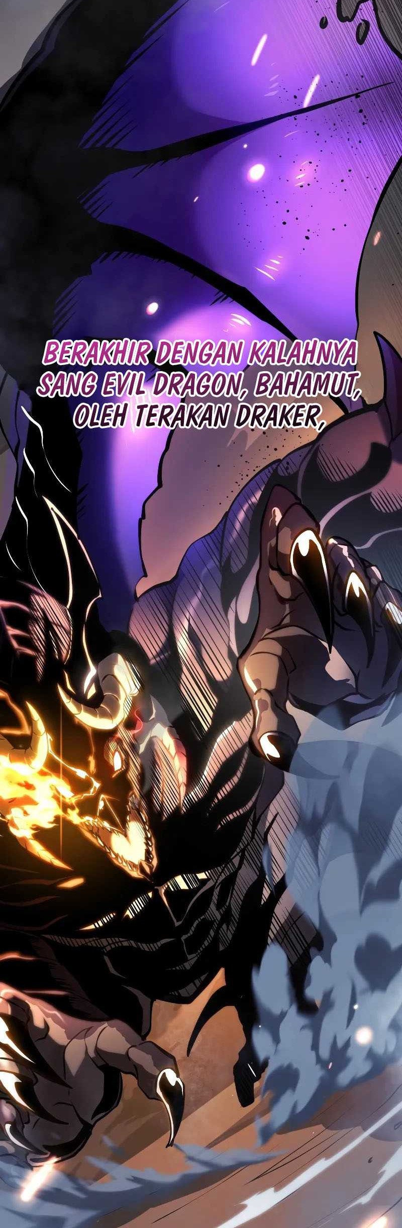 A Dragonslayer’s Peerless Regression Chapter 15 Gambar 5