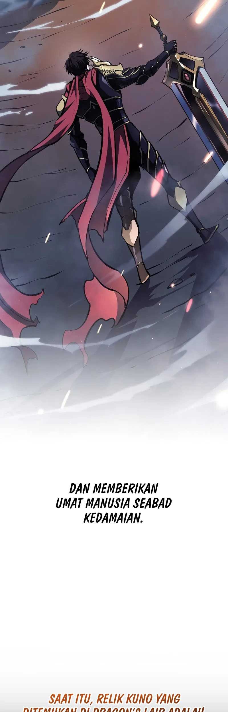 A Dragonslayer’s Peerless Regression Chapter 15 Gambar 6