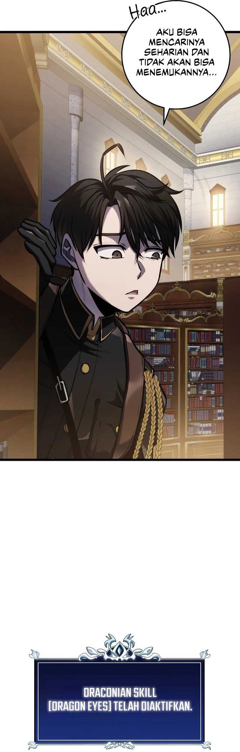 A Dragonslayer’s Peerless Regression Chapter 15 Gambar 14