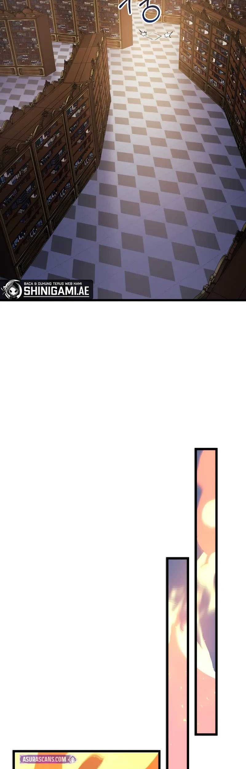 A Dragonslayer’s Peerless Regression Chapter 15 Gambar 24