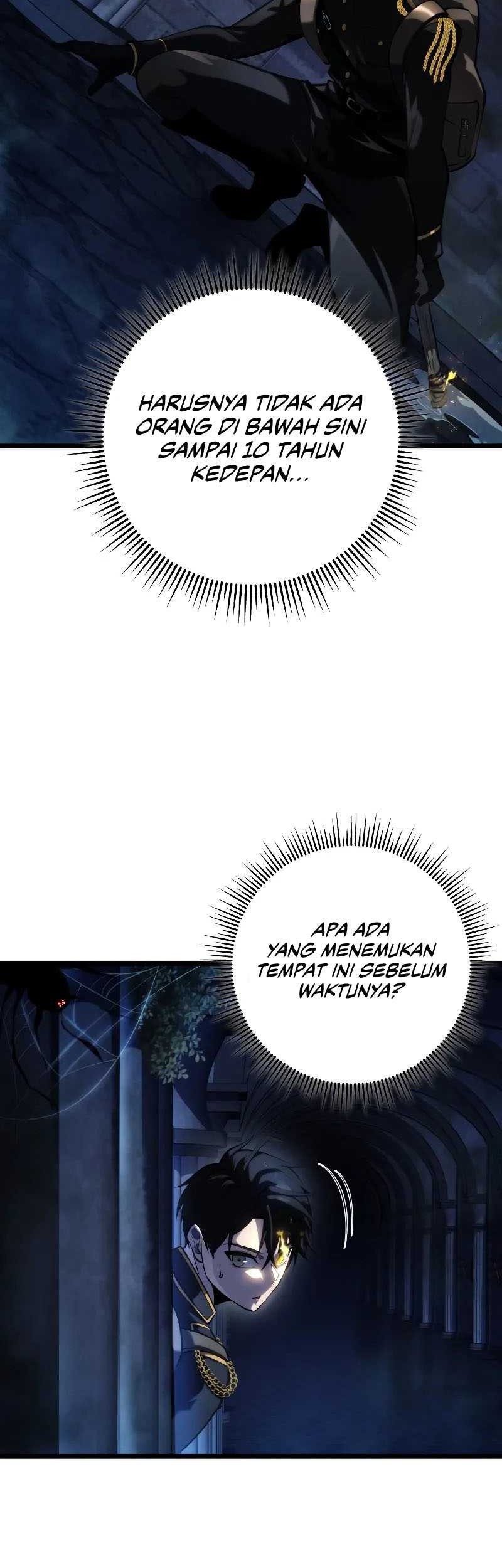 A Dragonslayer’s Peerless Regression Chapter 15 Gambar 28