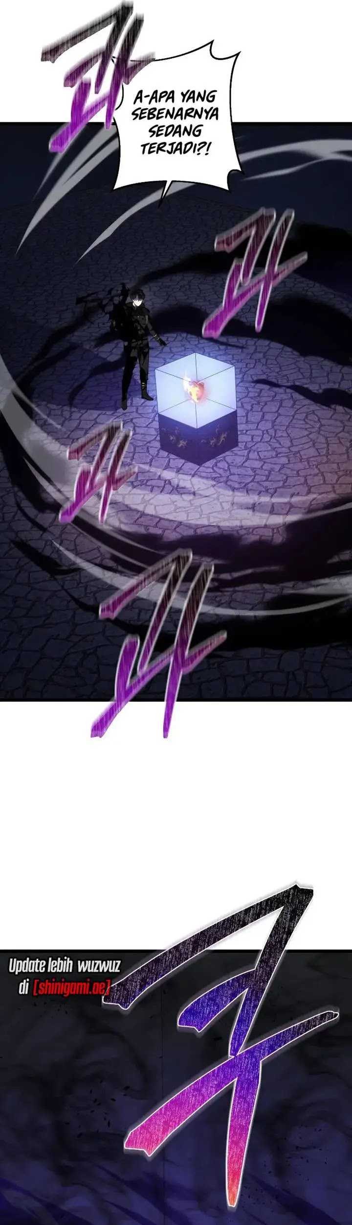 A Dragonslayer’s Peerless Regression Chapter 16 Gambar 38