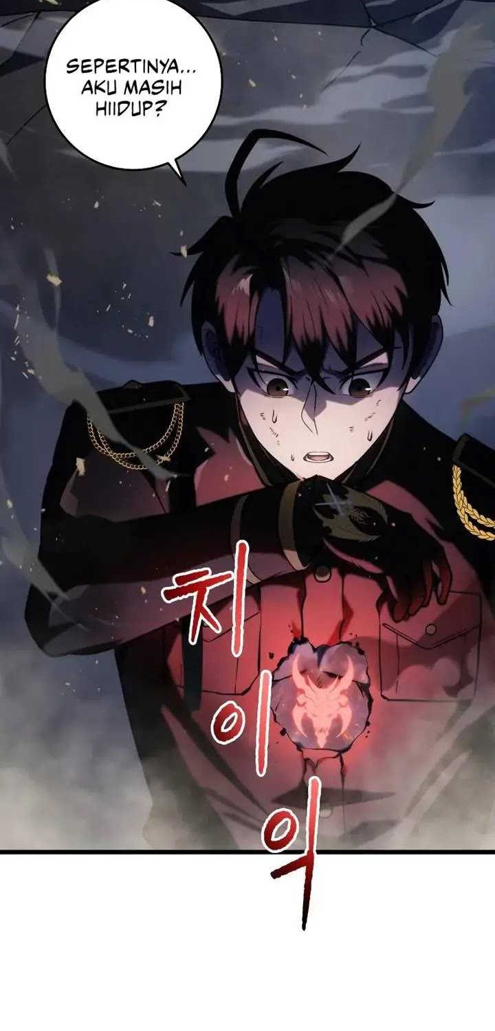 A Dragonslayer’s Peerless Regression Chapter 16 Gambar 71