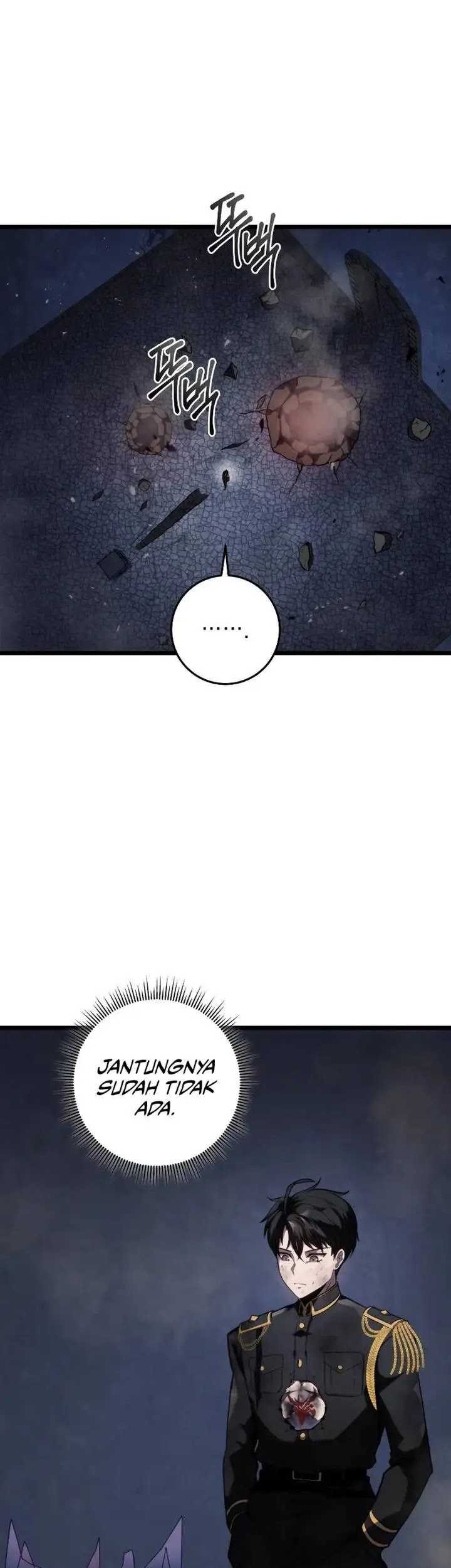 A Dragonslayer’s Peerless Regression Chapter 16 Gambar 72