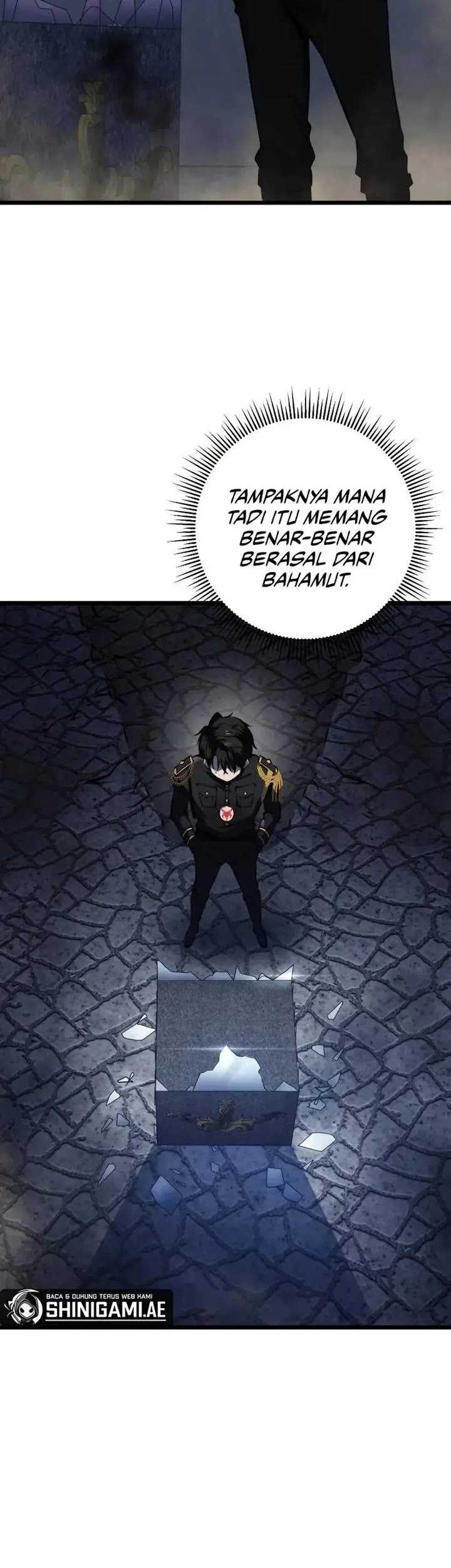 A Dragonslayer’s Peerless Regression Chapter 16 Gambar 73