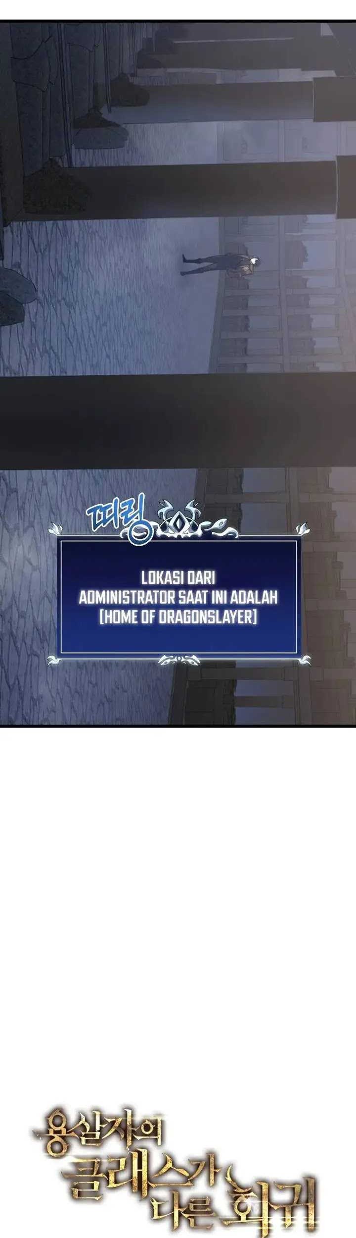 A Dragonslayer’s Peerless Regression Chapter 16 Gambar 4