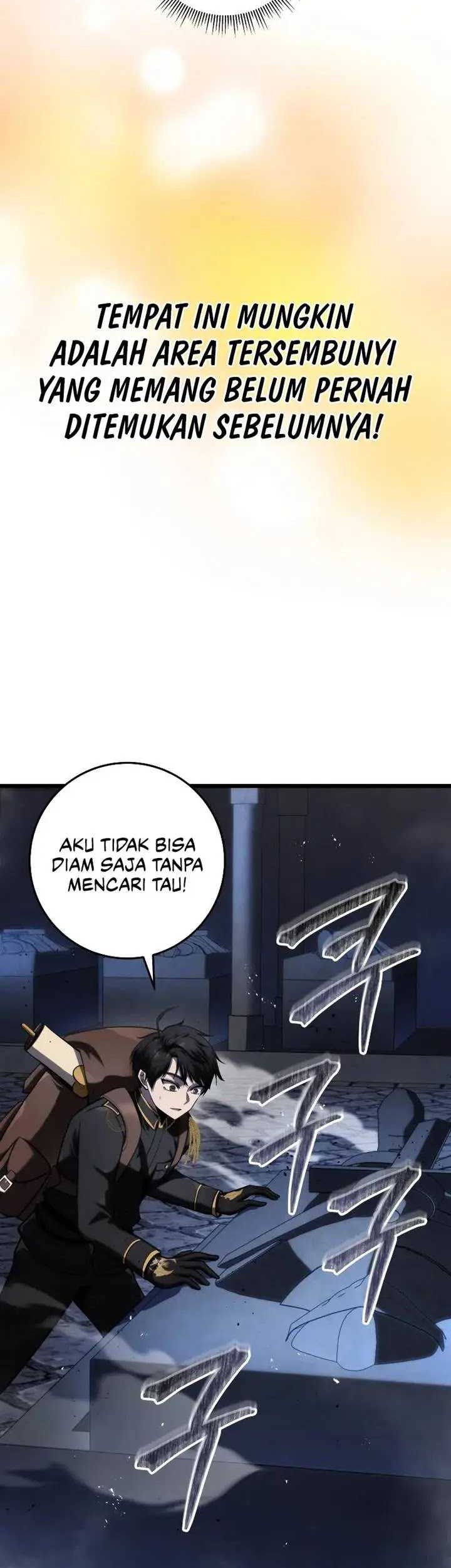 A Dragonslayer’s Peerless Regression Chapter 16 Gambar 8