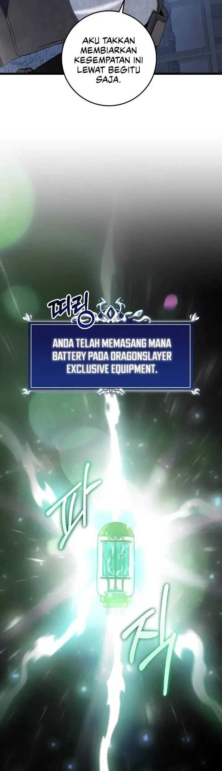 A Dragonslayer’s Peerless Regression Chapter 16 Gambar 15