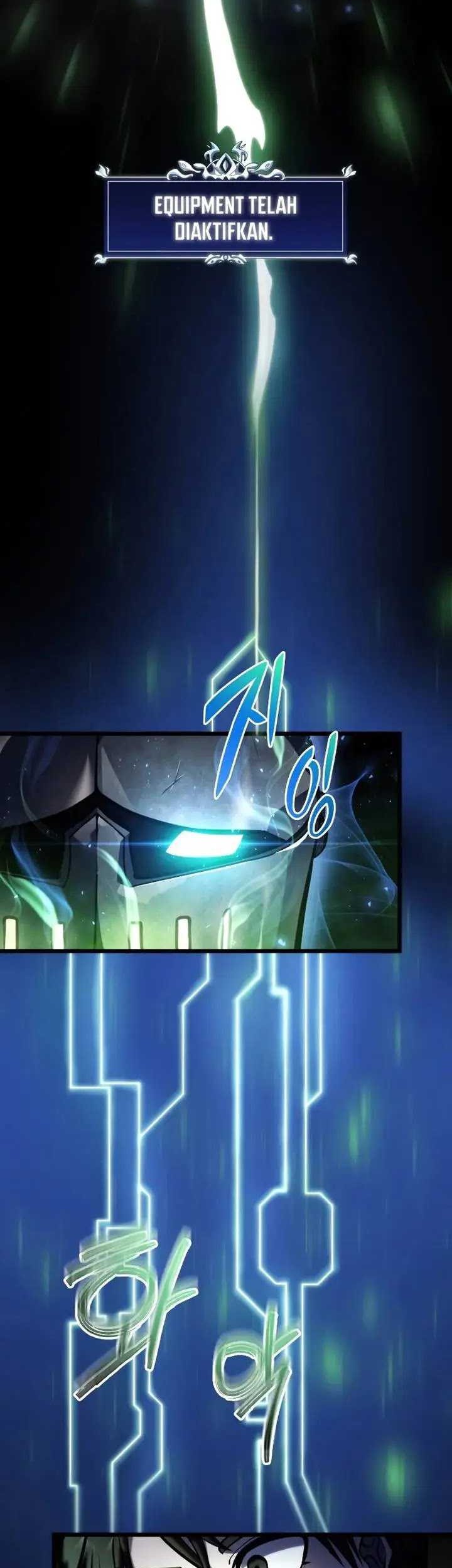 A Dragonslayer’s Peerless Regression Chapter 16 Gambar 16