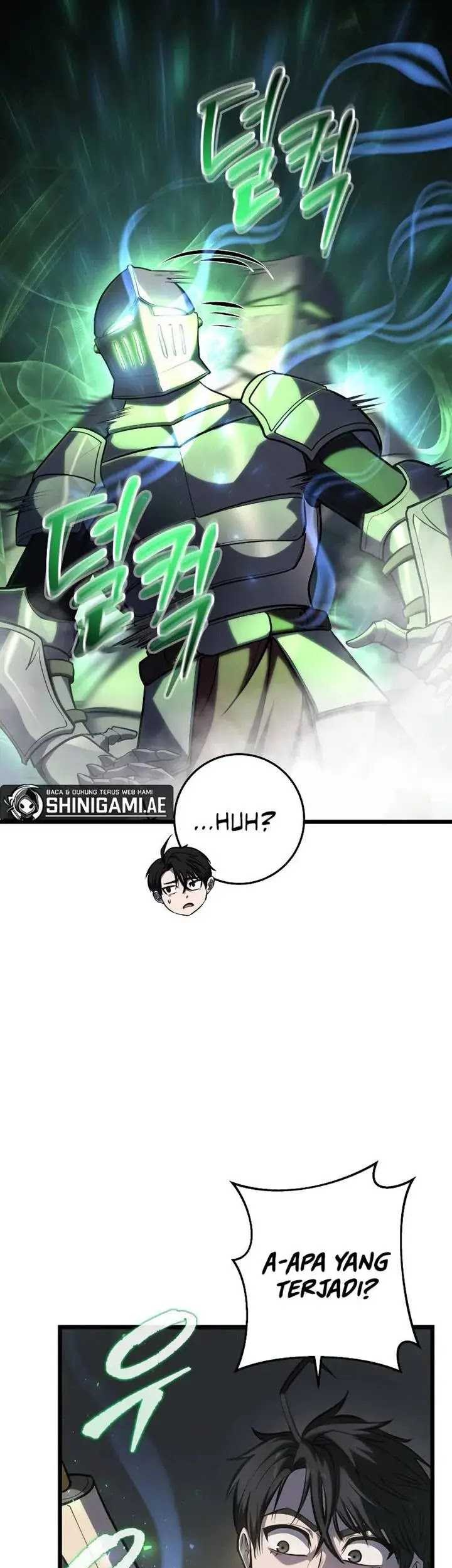 A Dragonslayer’s Peerless Regression Chapter 16 Gambar 18