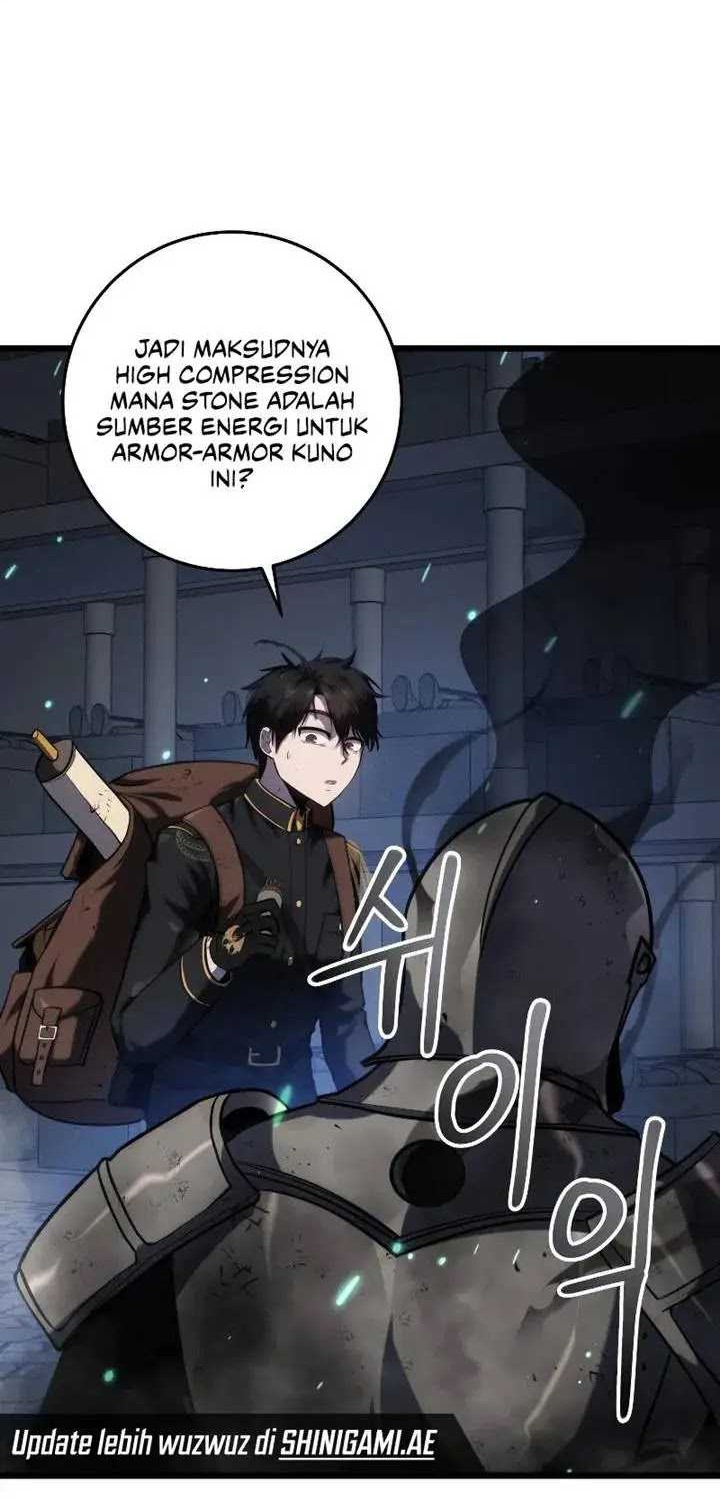 A Dragonslayer’s Peerless Regression Chapter 16 Gambar 21