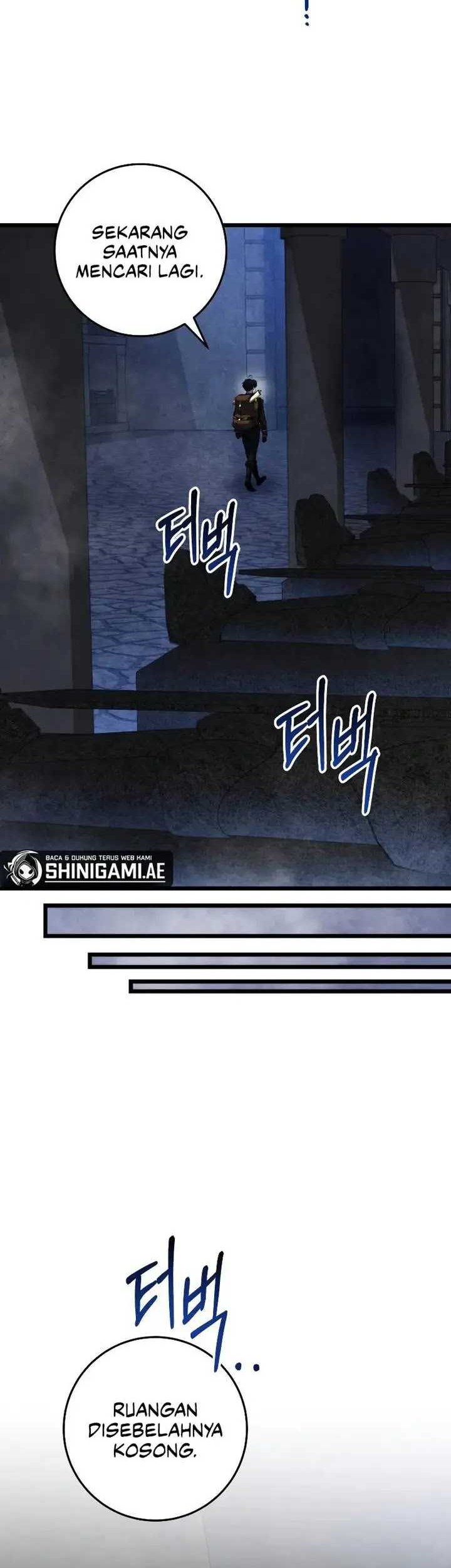 A Dragonslayer’s Peerless Regression Chapter 16 Gambar 23