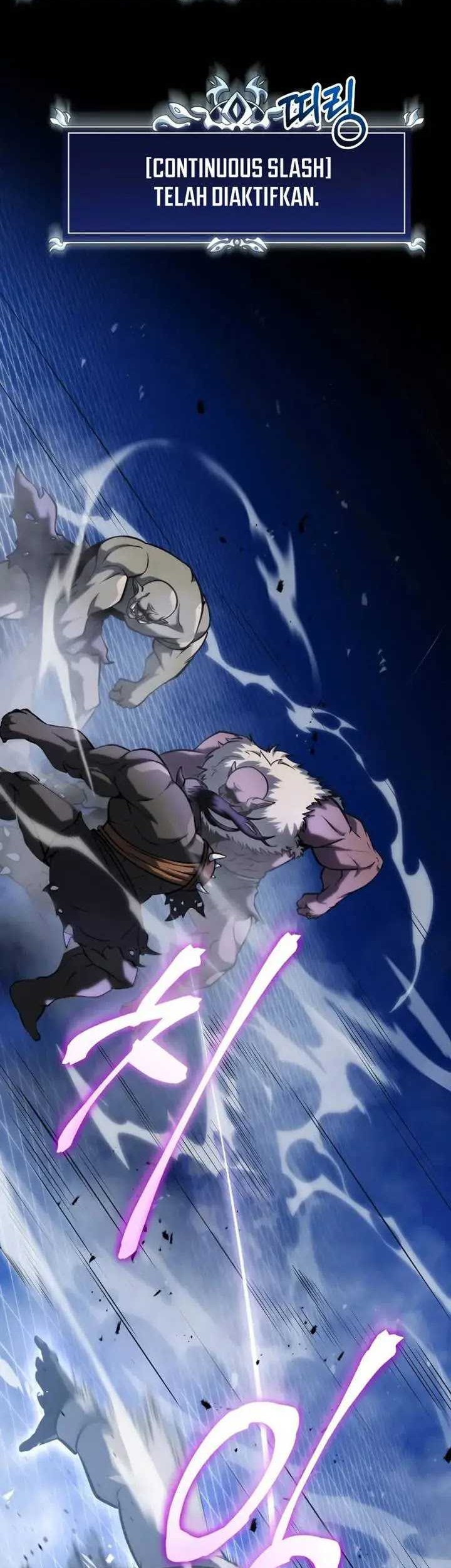 A Dragonslayer’s Peerless Regression Chapter 17 Gambar 34