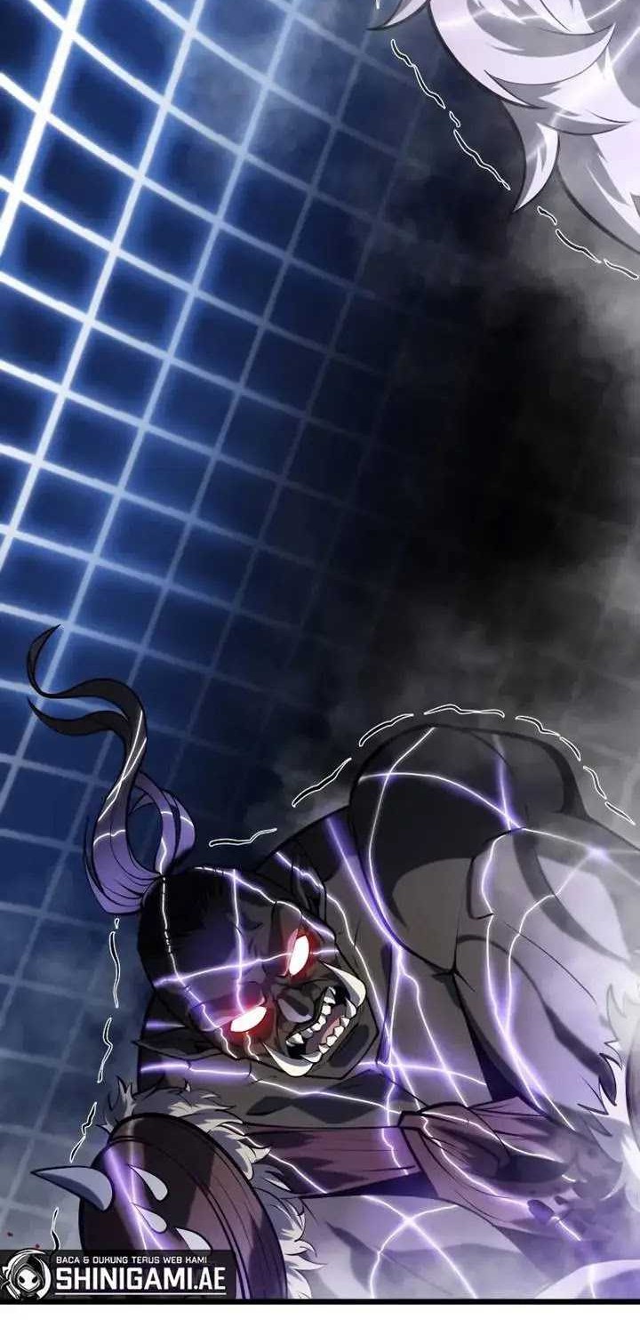 A Dragonslayer’s Peerless Regression Chapter 17 Gambar 36