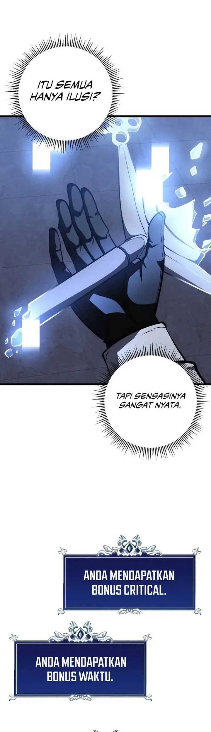 A Dragonslayer’s Peerless Regression Chapter 17 Gambar 41