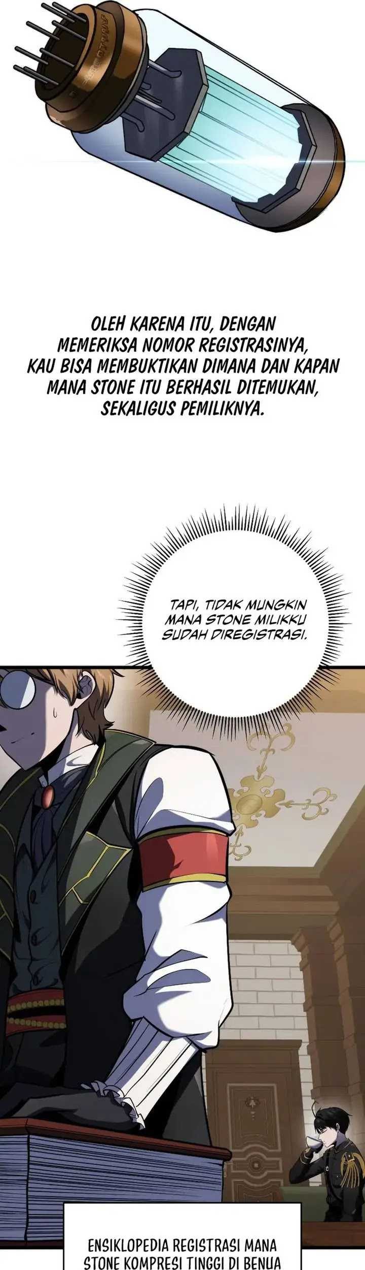 A Dragonslayer’s Peerless Regression Chapter 17 Gambar 53