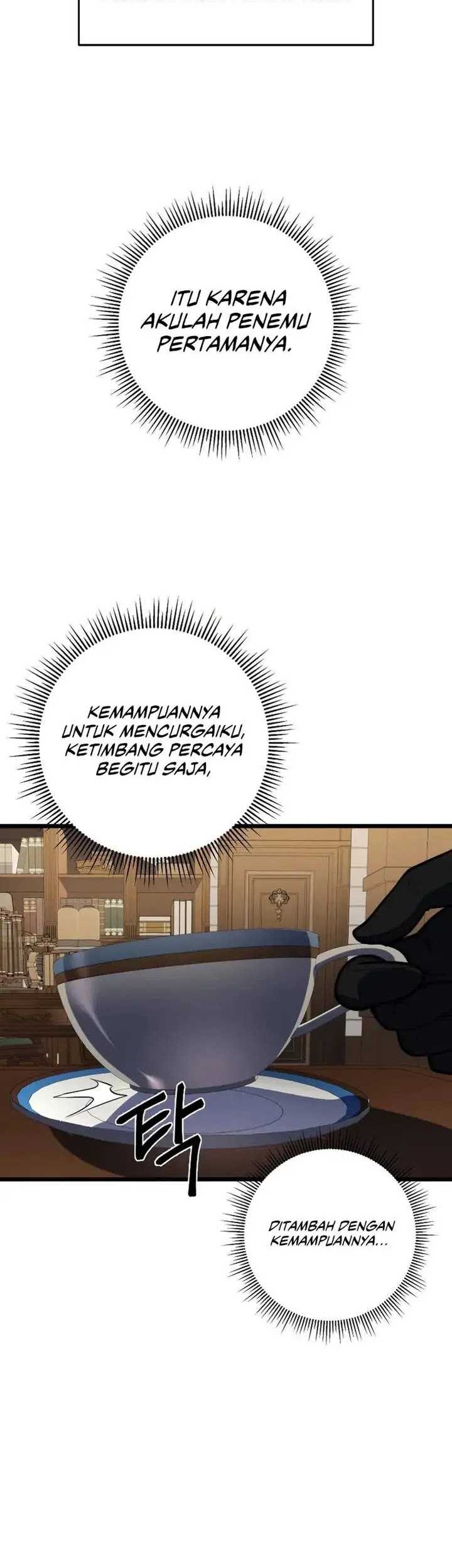 A Dragonslayer’s Peerless Regression Chapter 17 Gambar 54