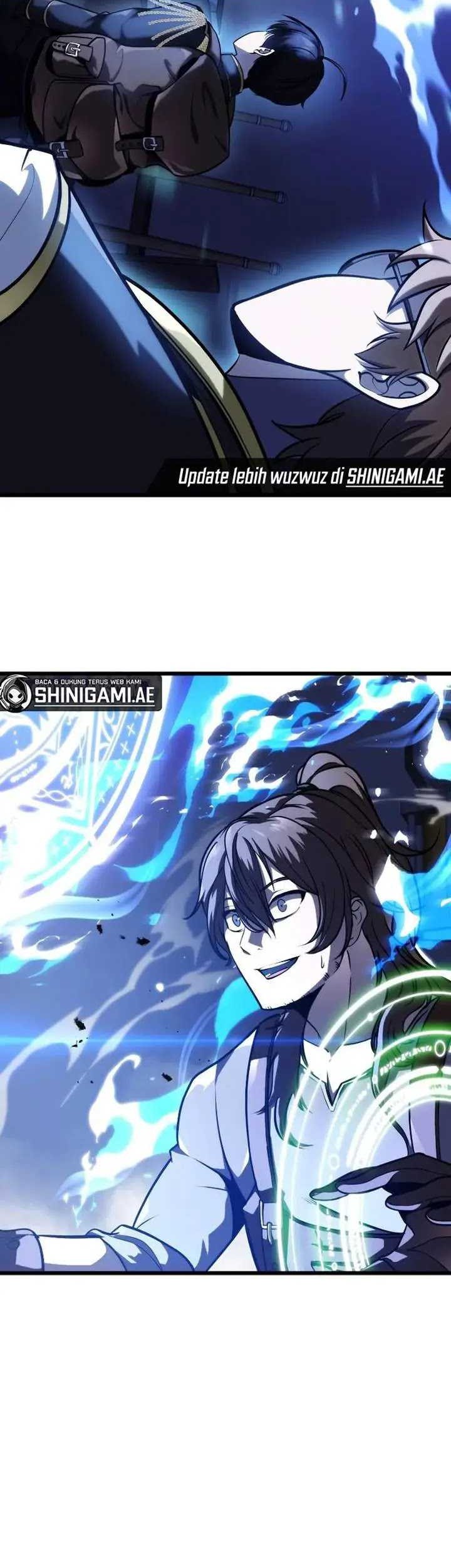 A Dragonslayer’s Peerless Regression Chapter 17 Gambar 59