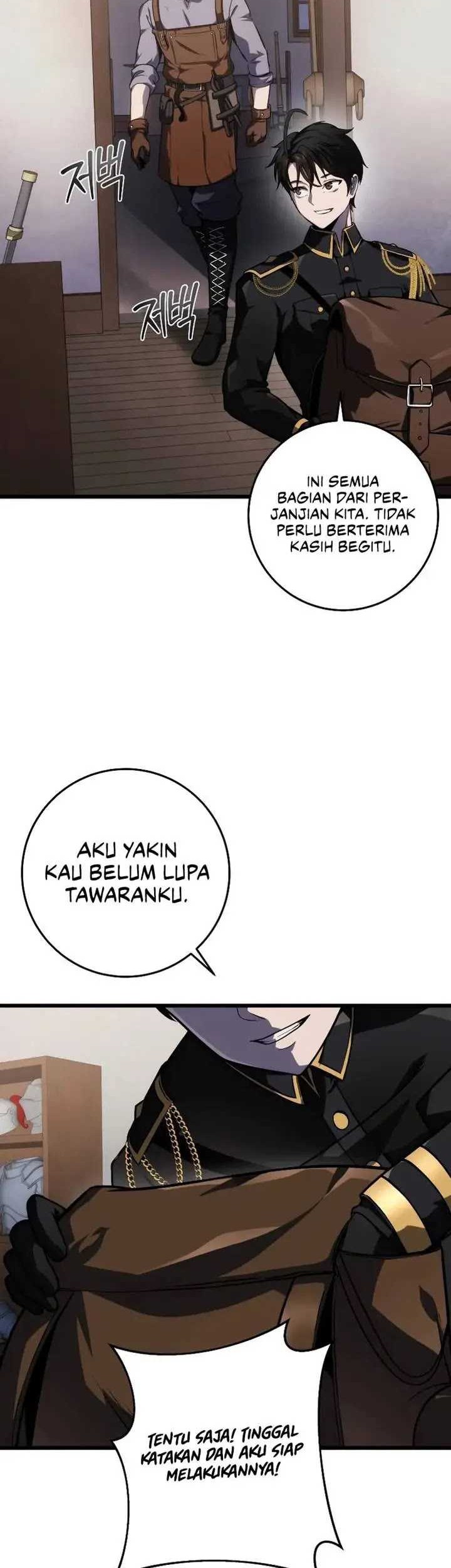 A Dragonslayer’s Peerless Regression Chapter 17 Gambar 62