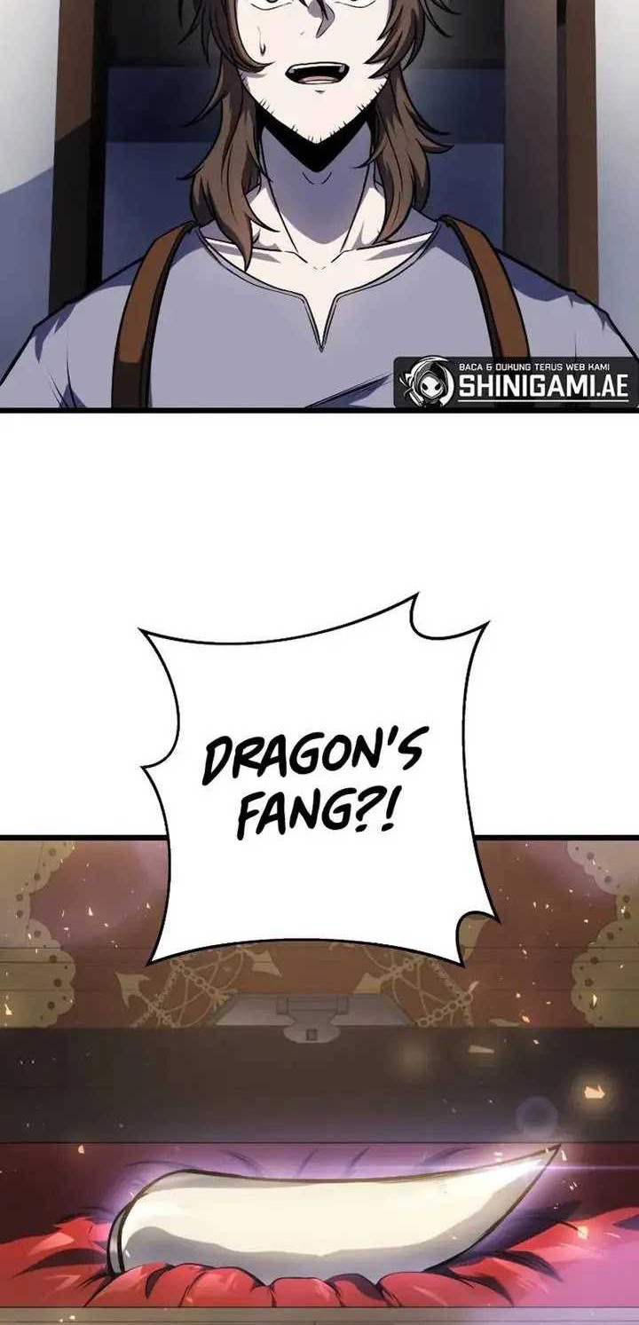 A Dragonslayer’s Peerless Regression Chapter 17 Gambar 64