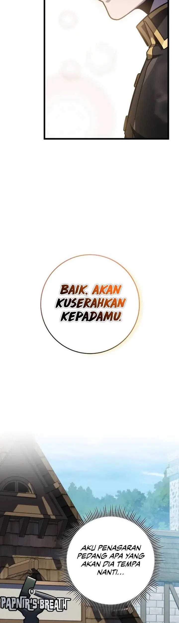 A Dragonslayer’s Peerless Regression Chapter 17 Gambar 74