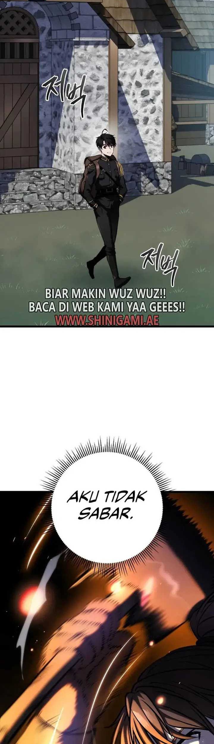 A Dragonslayer’s Peerless Regression Chapter 17 Gambar 75