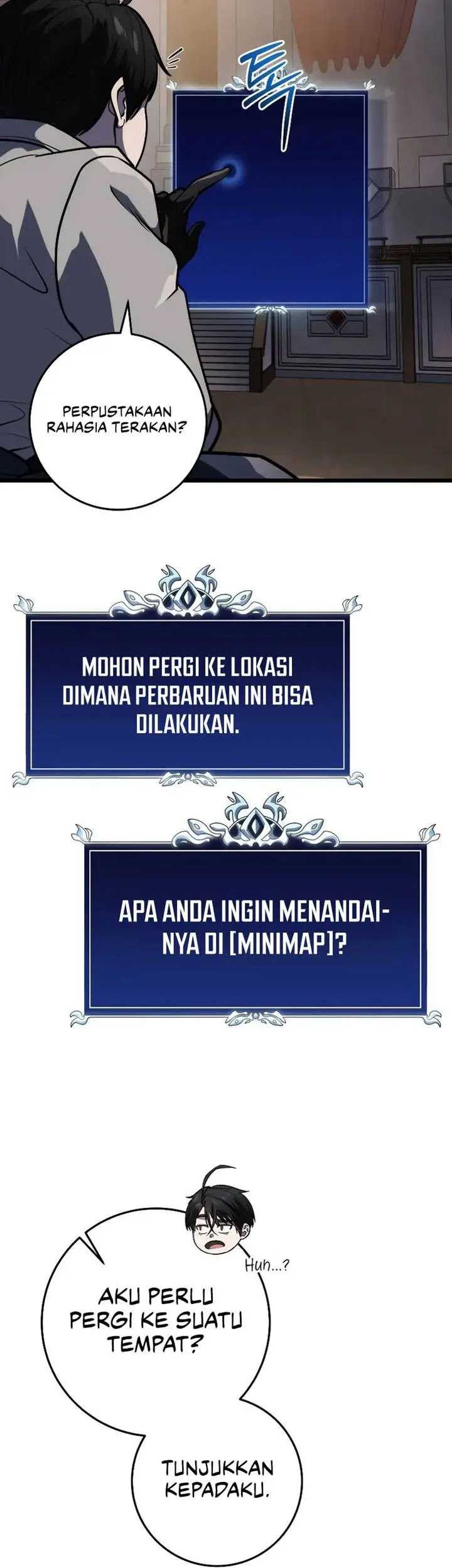 A Dragonslayer’s Peerless Regression Chapter 17 Gambar 12