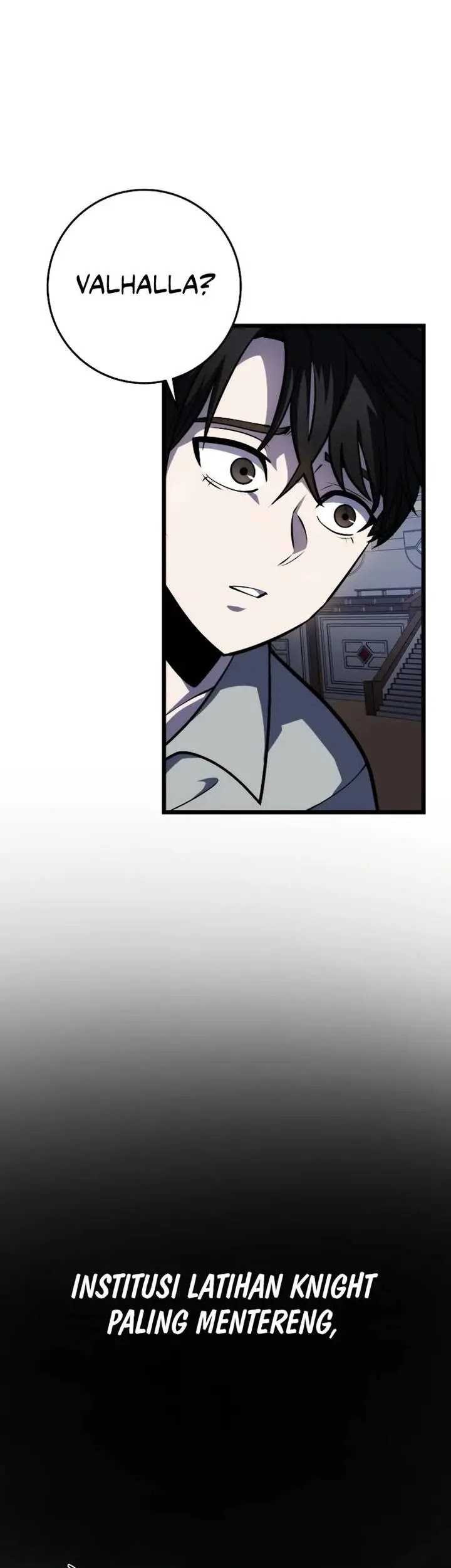 A Dragonslayer’s Peerless Regression Chapter 17 Gambar 14