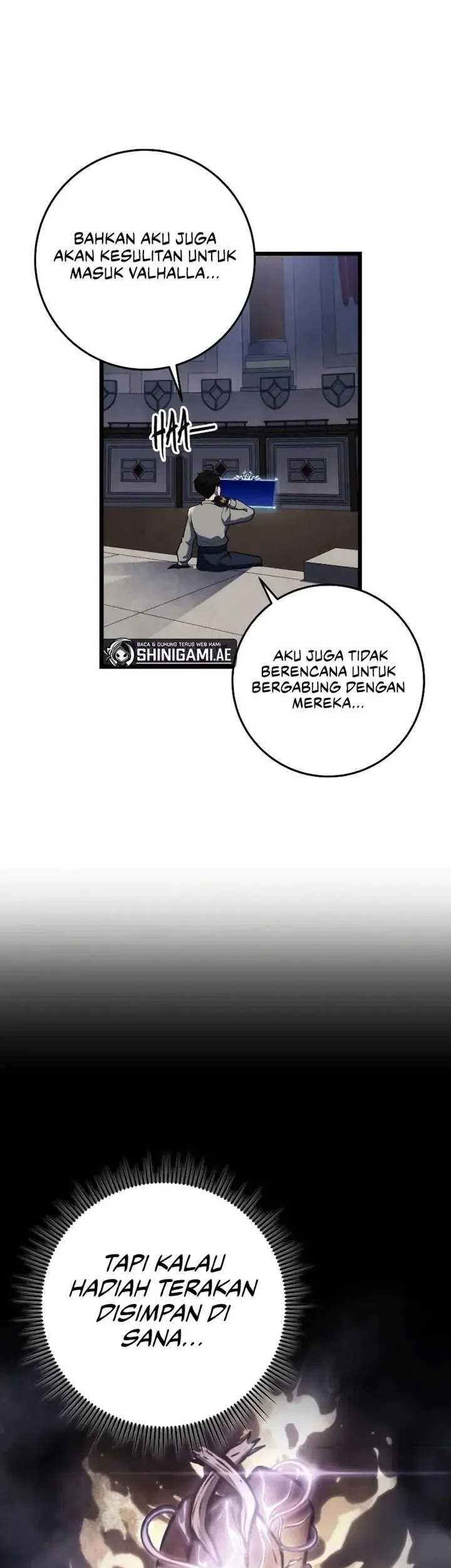 A Dragonslayer’s Peerless Regression Chapter 17 Gambar 16