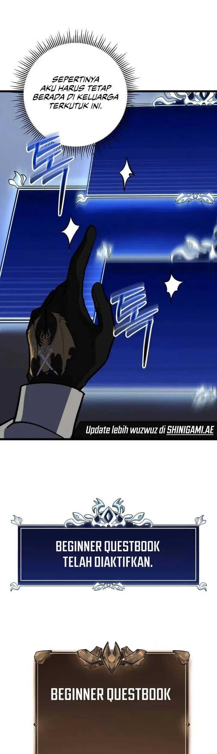 A Dragonslayer’s Peerless Regression Chapter 17 Gambar 18