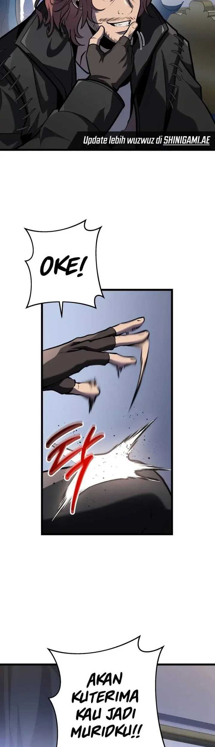 A Dragonslayer’s Peerless Regression Chapter 18 Gambar 38