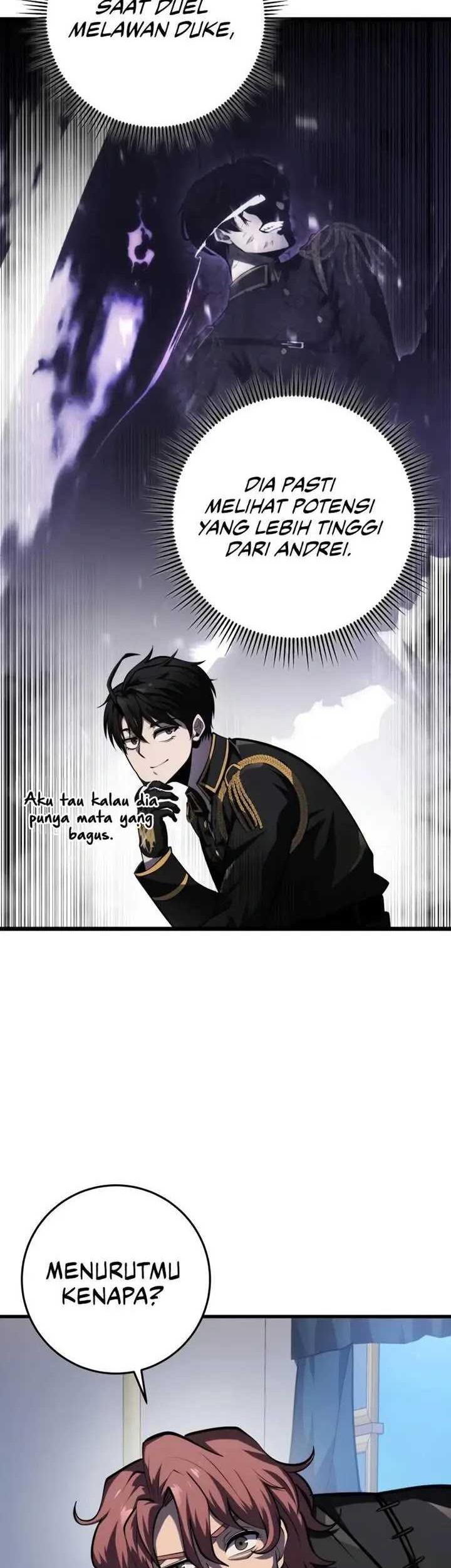 A Dragonslayer’s Peerless Regression Chapter 18 Gambar 46