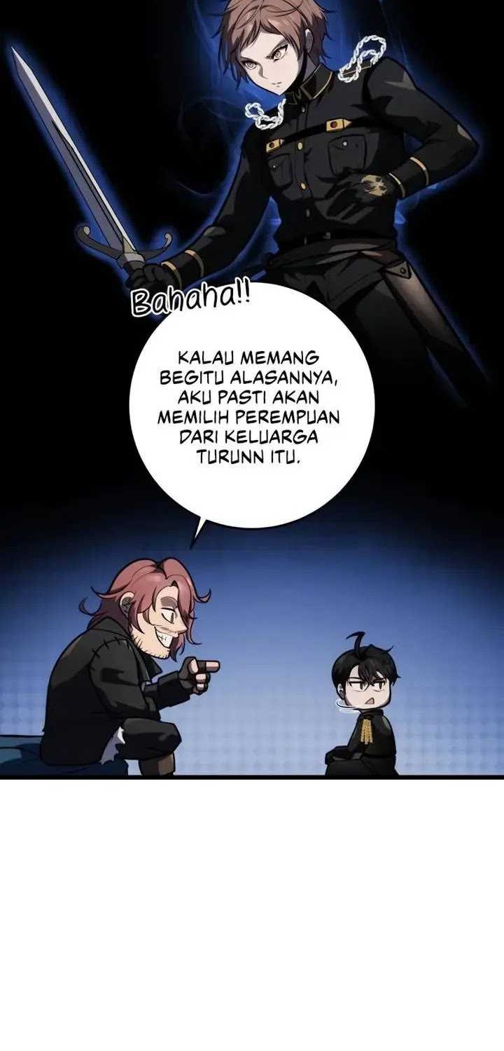 A Dragonslayer’s Peerless Regression Chapter 18 Gambar 48