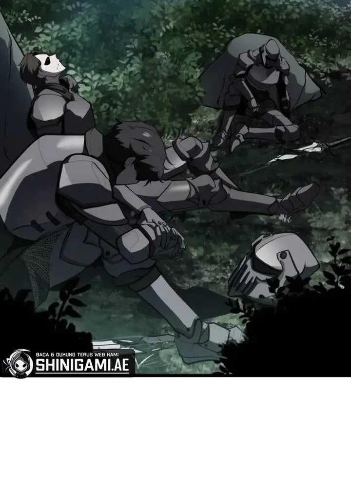 A Dragonslayer’s Peerless Regression Chapter 18 Gambar 52