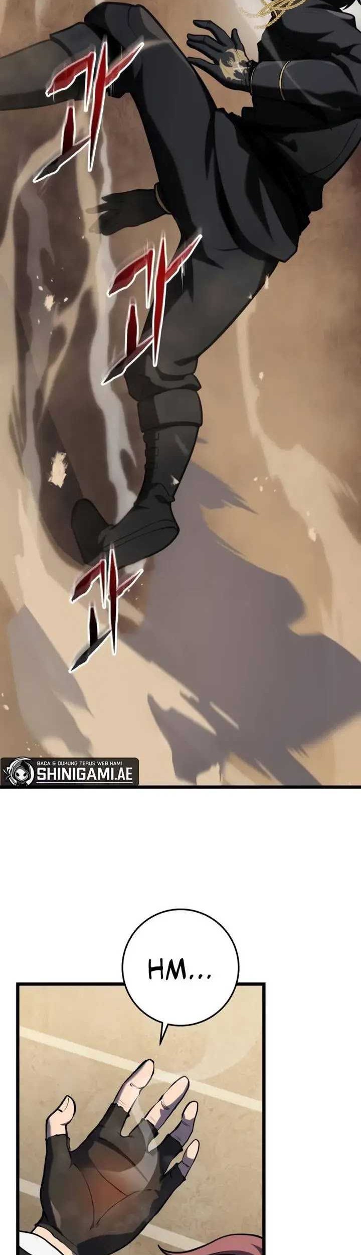 A Dragonslayer’s Peerless Regression Chapter 18 Gambar 62