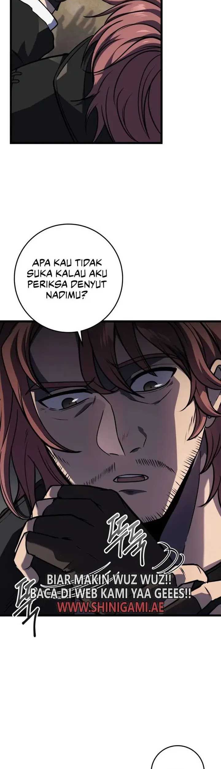 A Dragonslayer’s Peerless Regression Chapter 18 Gambar 63