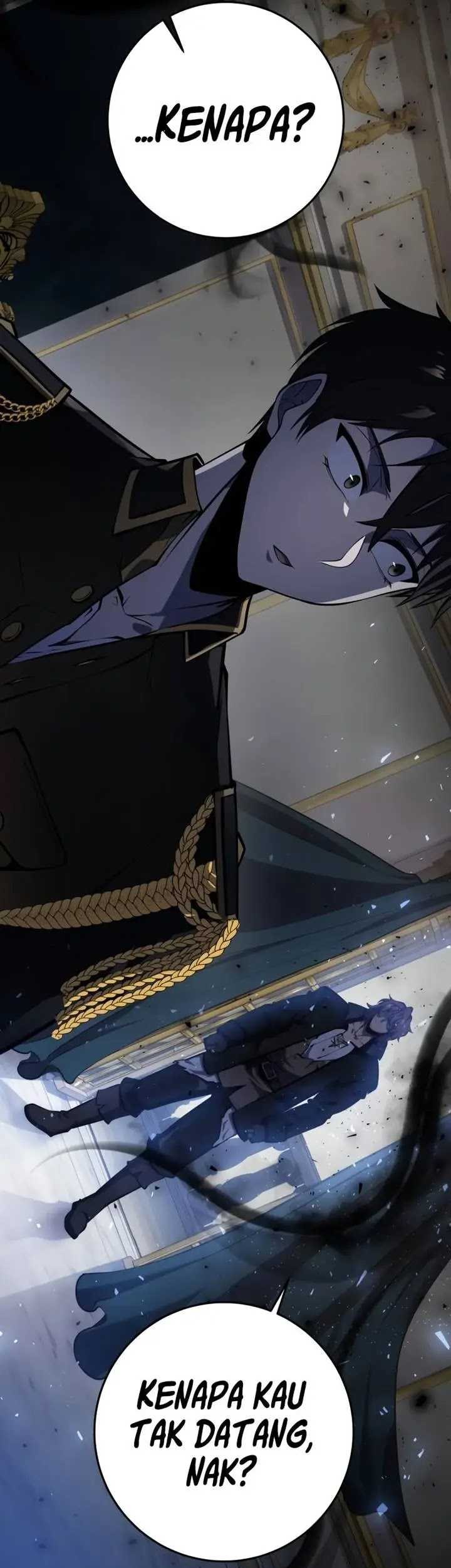 A Dragonslayer’s Peerless Regression Chapter 18 Gambar 6