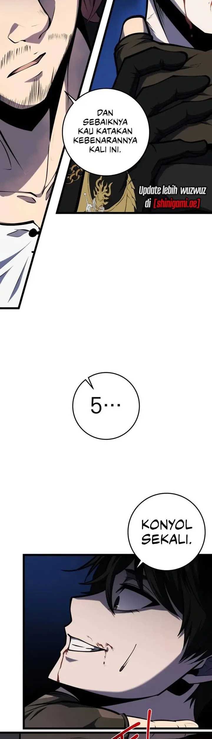 A Dragonslayer’s Peerless Regression Chapter 18 Gambar 19