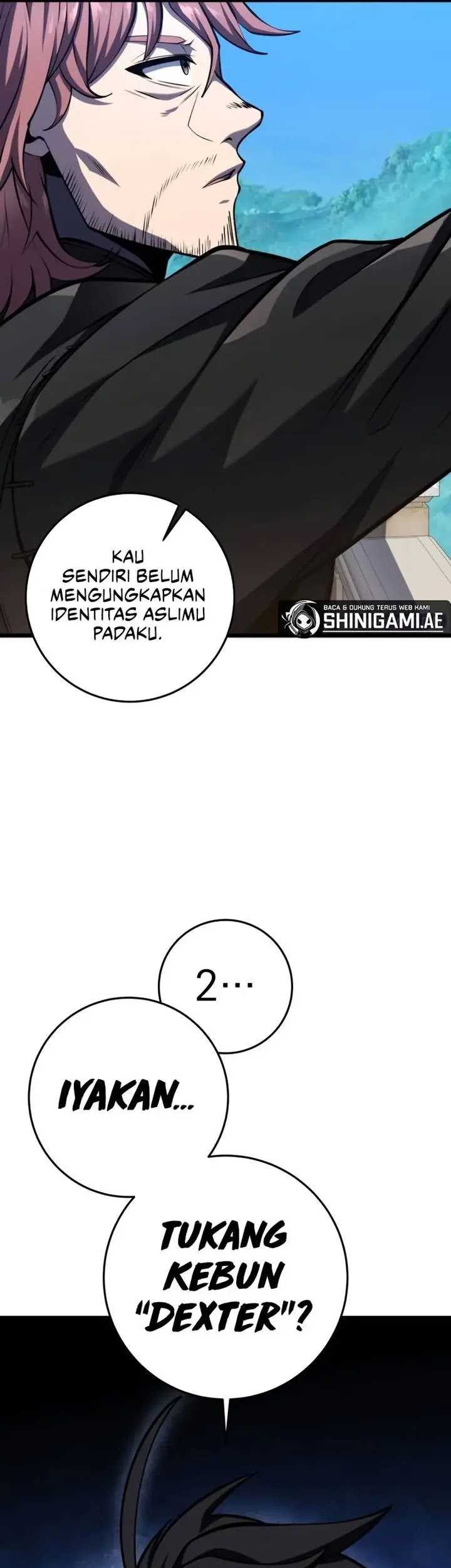 A Dragonslayer’s Peerless Regression Chapter 18 Gambar 21