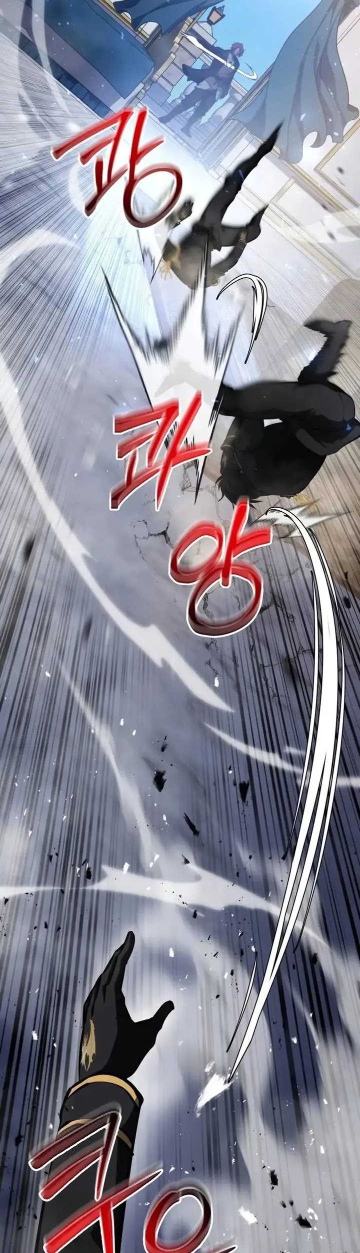 A Dragonslayer’s Peerless Regression Chapter 18 Gambar 23