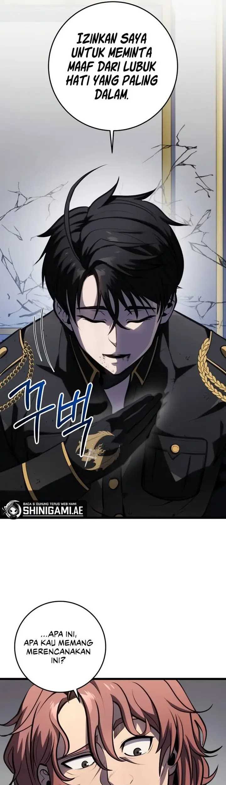 A Dragonslayer’s Peerless Regression Chapter 18 Gambar 29