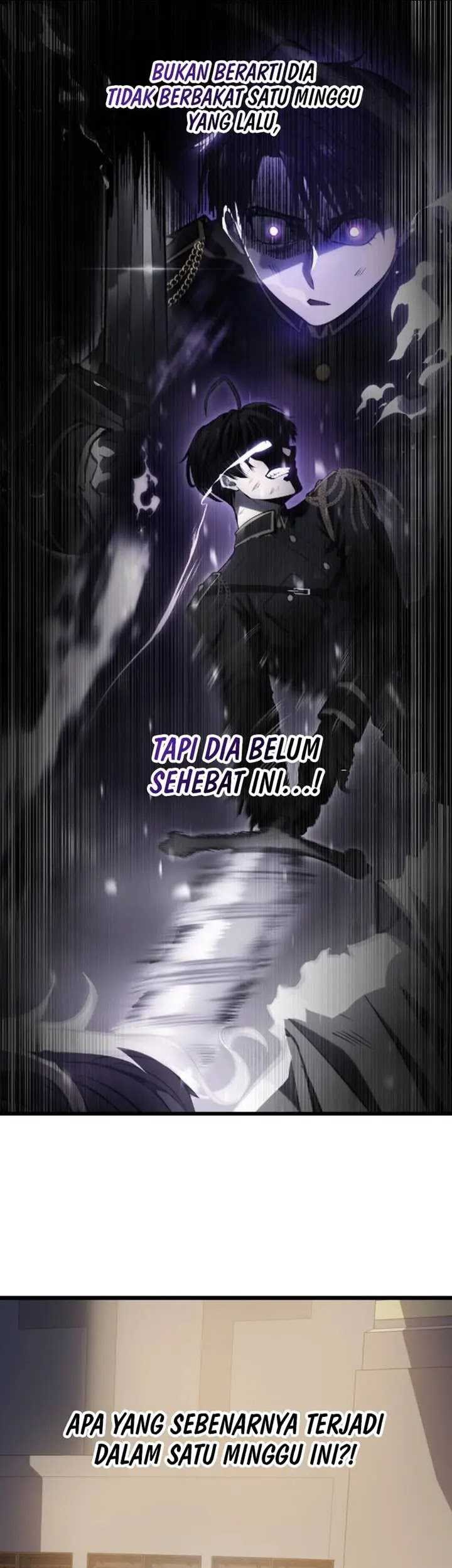 A Dragonslayer’s Peerless Regression Chapter 19 Gambar 38