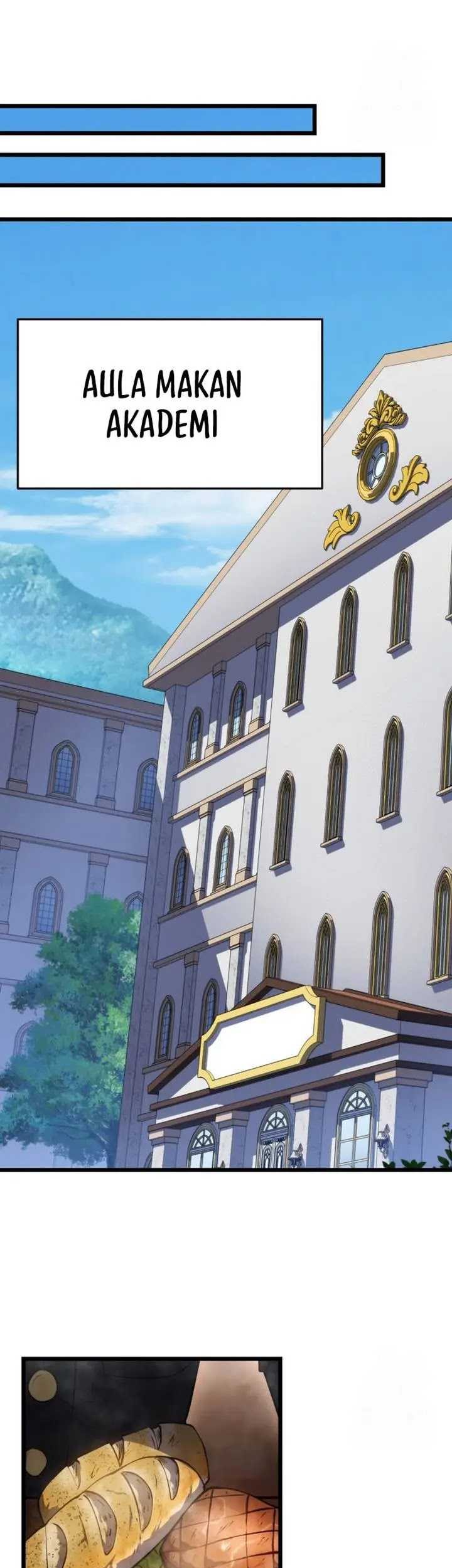 A Dragonslayer’s Peerless Regression Chapter 19 Gambar 43