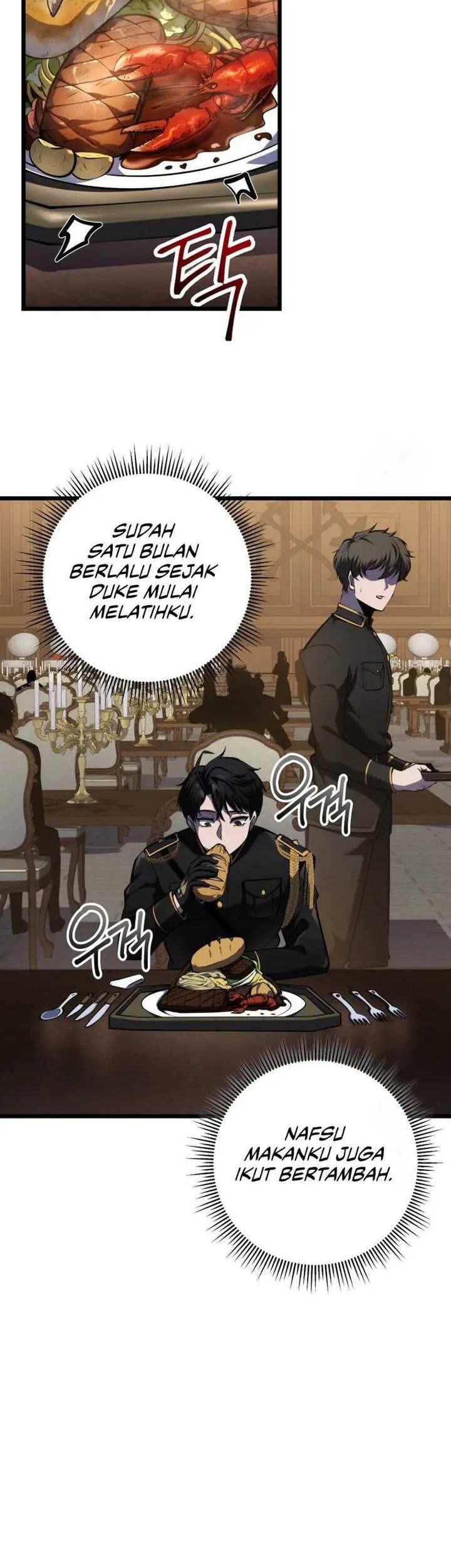 A Dragonslayer’s Peerless Regression Chapter 19 Gambar 44