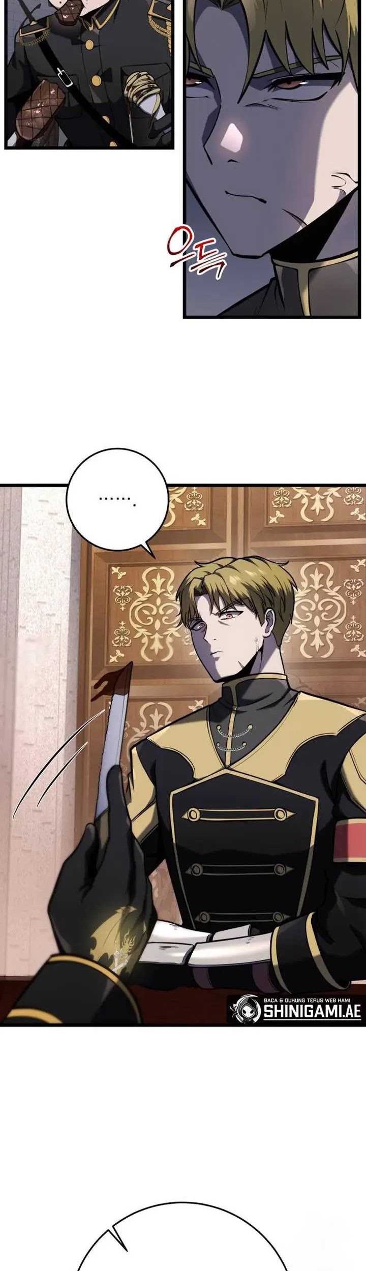 A Dragonslayer’s Peerless Regression Chapter 19 Gambar 49