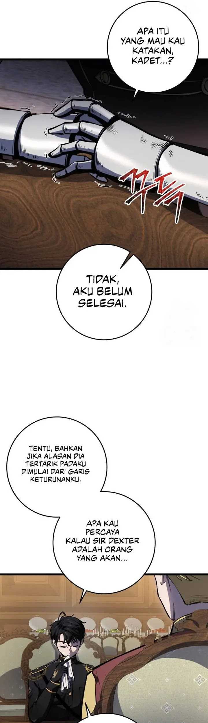 A Dragonslayer’s Peerless Regression Chapter 19 Gambar 53