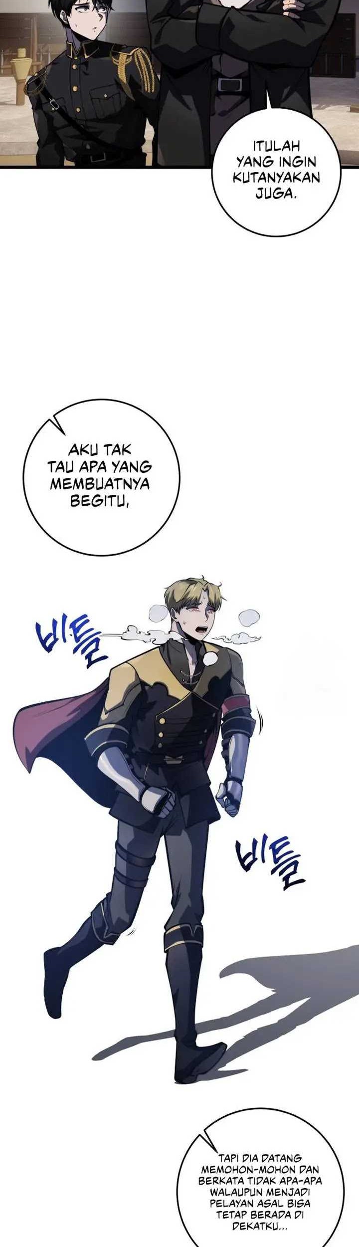 A Dragonslayer’s Peerless Regression Chapter 19 Gambar 59